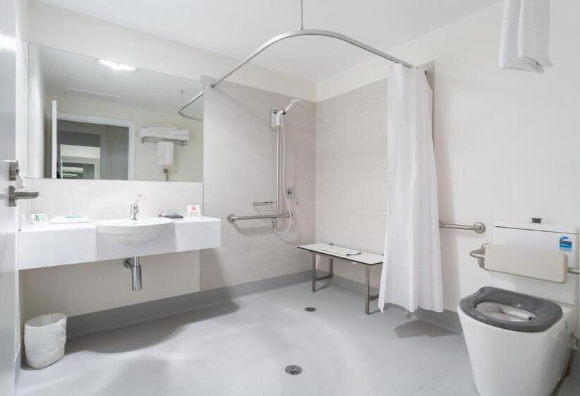 수피리어 룸, Mayfair Plaza Motel And Apartments