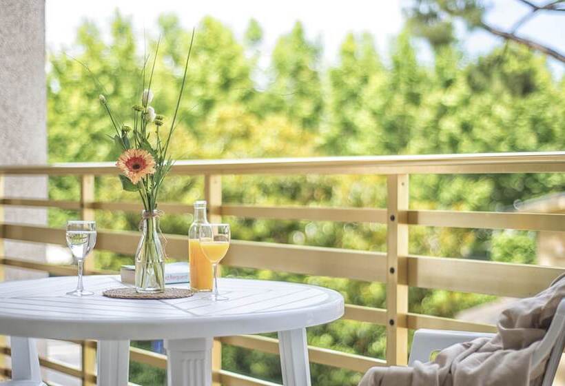 Апартаменты 1 Спальня, Ona Suites Salou
