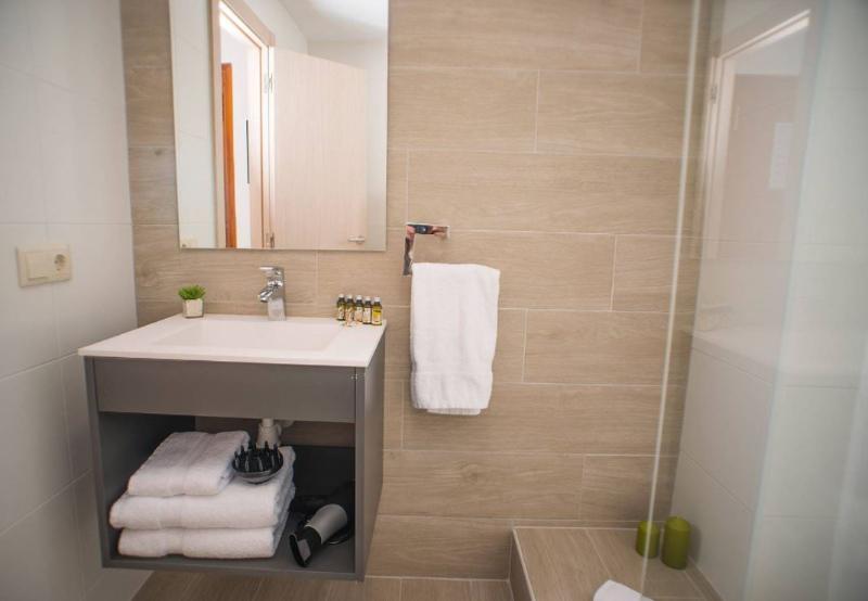 Апартаменты 1 Спальня, Ona Suites Salou