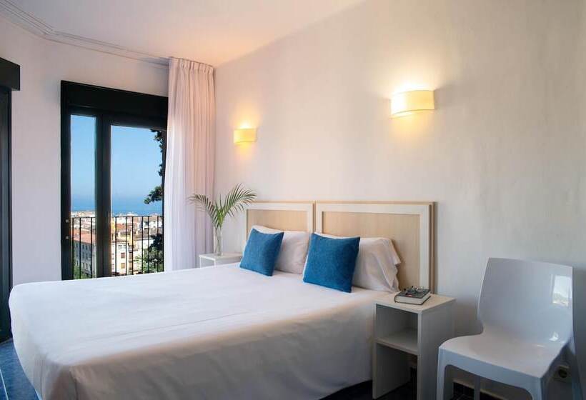 海の見える１ベッドルームアパートメント, Villa Romana