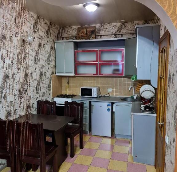 标准工作室, мини отель