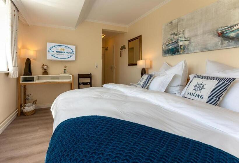Номер Стандарт, Hof Norderlück   Das Ostseehotel Unter Reet