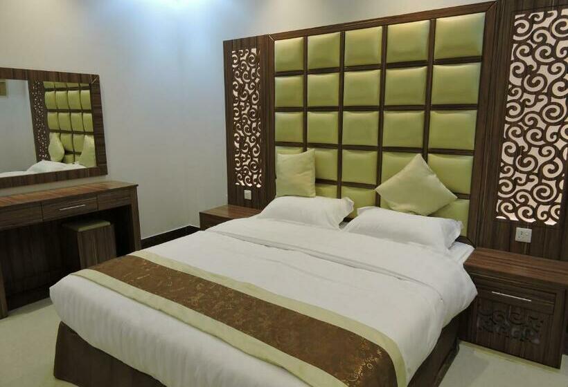 Апартаменты 1 Спальня, Olive Suites