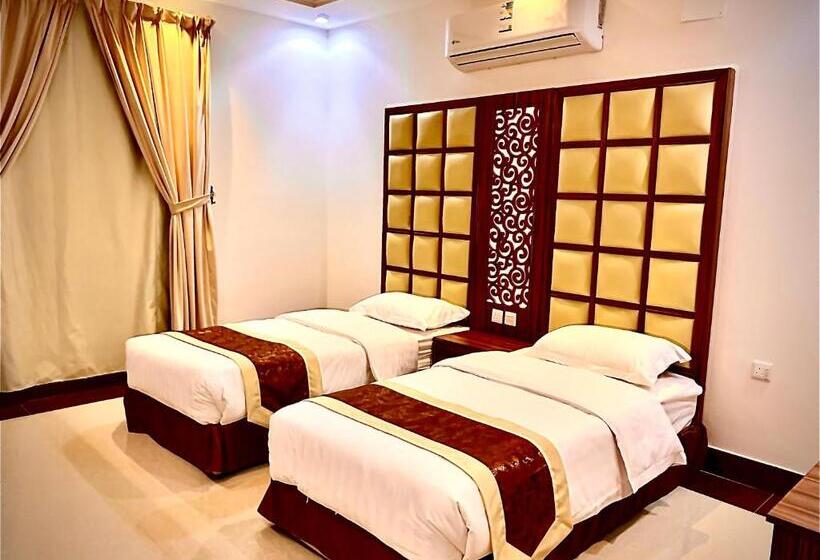 Апартаменты 2 Спальни, Olive Suites