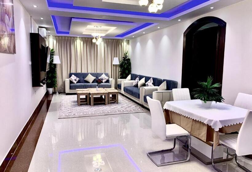 Полулюкс, Olive Suites