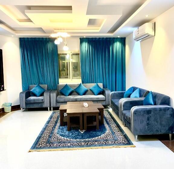 Полулюкс Вид на Горы, Olive Suites