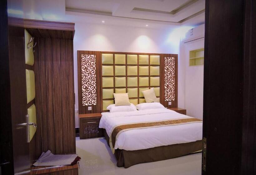 Апартаменты 2 Спальни, Olive Suites