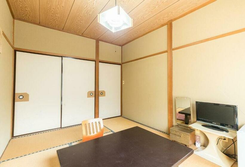 Номер Стандарт Совместная Ванная, Tabist Miyoshi Ryokan Odawara Manazuru