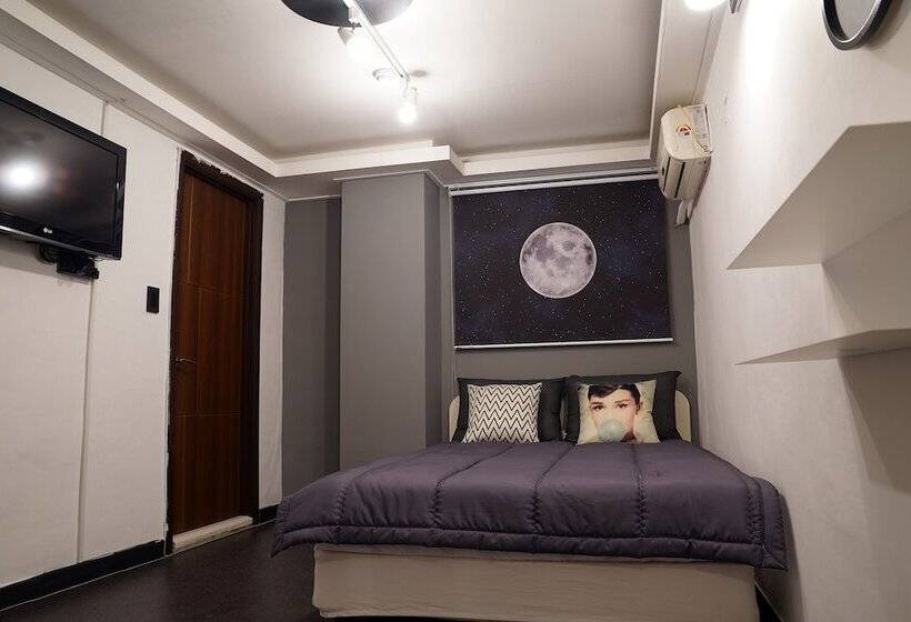Quarto Estandar, Apollo Guesthouse