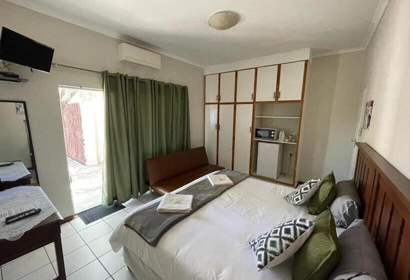اتاق استاندارد, Marikal Guesthouse