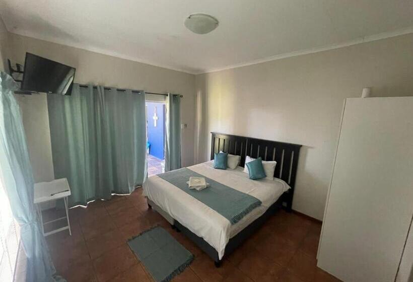 اتاق استاندارد, Marikal Guesthouse