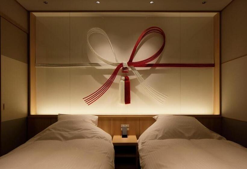 스탠다드 룸, Kinosaki Onsen Tokitotoki
