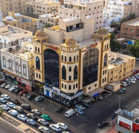 آپارتمان 3 خوابه, Al Butat Al Mummayza