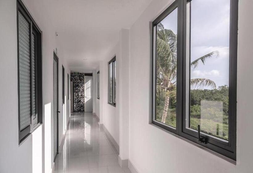 اتاق لوکس, Morning Hotel Phu Quoc