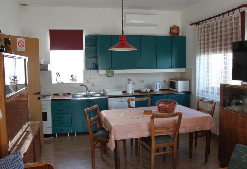 ویلای 2 خوابه, Boulevard Garden House   Free And Save Parking In The Yard