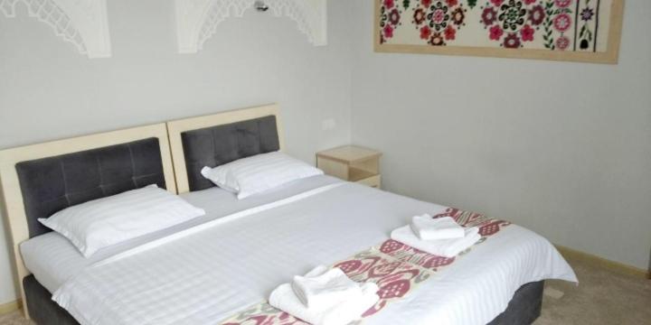 اتاق استاندارد یک نفره, Green House Eco