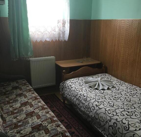 이코노미 싱글 룸, садиба достаток