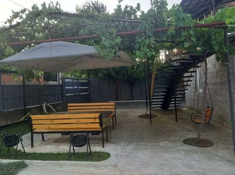 اتاق استاندارد سه نفره, Guest House Fazisi