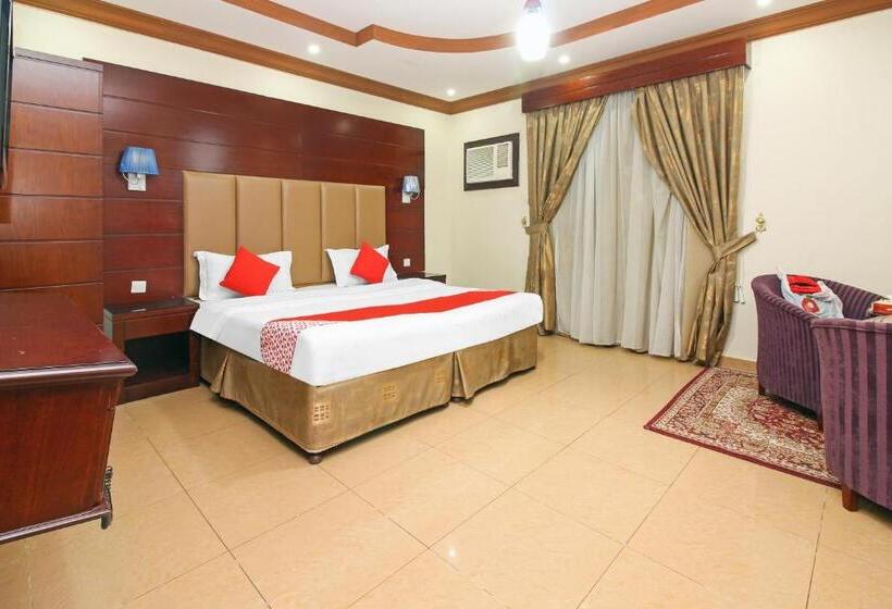 اتاق استاندارد با تخت بزرگ, Dar Lavena