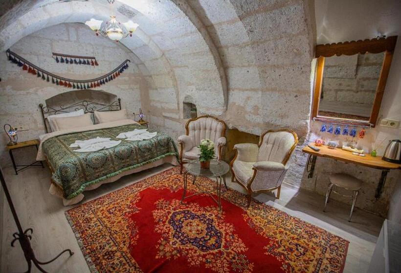 スタンダードルーム, Cappadocia Serenity