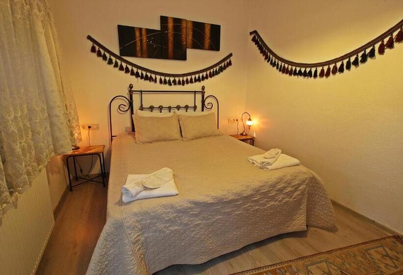 ファミリールーム, Cappadocia Serenity
