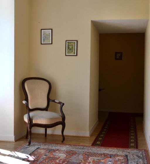 1间卧室的房子, Gîtes De Launay Guibert