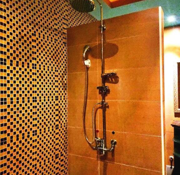 اتاق لوکس, Zheng Yi Hotel & Motel I