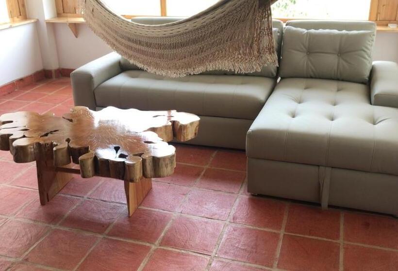 Вилла Deluxe 1 Спальня, Mágica Y Romantica Cabaña, 10 Min Centro