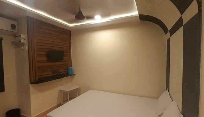 اتاق اکونومی, Park Inn