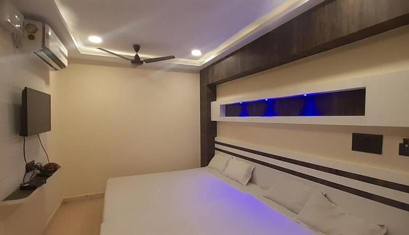 اتاق کلاسیک چهارنفره, Park Inn