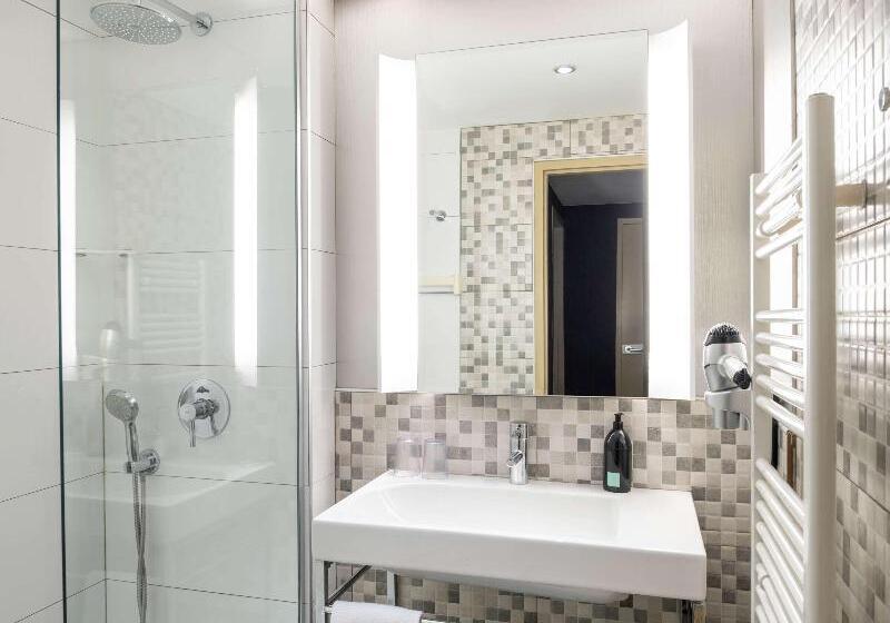 스탠다드 룸, Aparthotel Adagio La Défense Esplanade