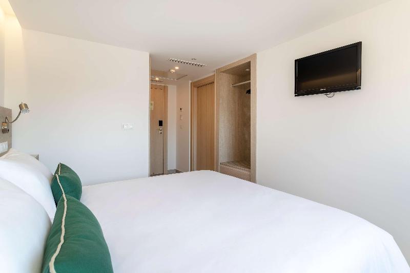 Номер Стандарт, Halley Hotel & Apartments Affiliated By Meliá
