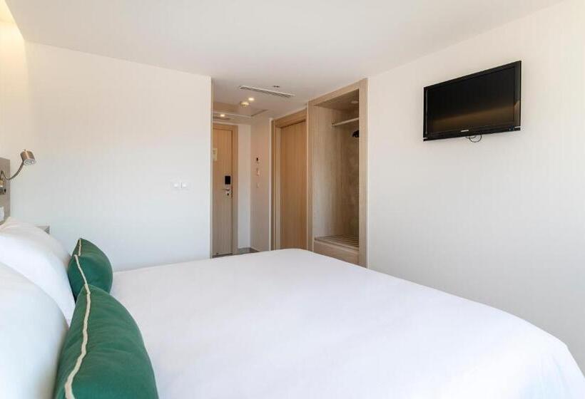 Номер Стандарт, Halley Hotel & Apartments Affiliated By Meliá