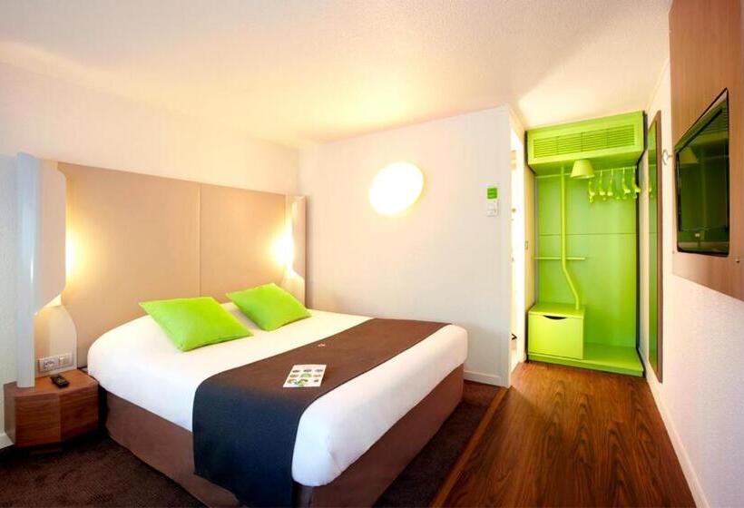 Номер Superior, Campanile Hôtel Auch