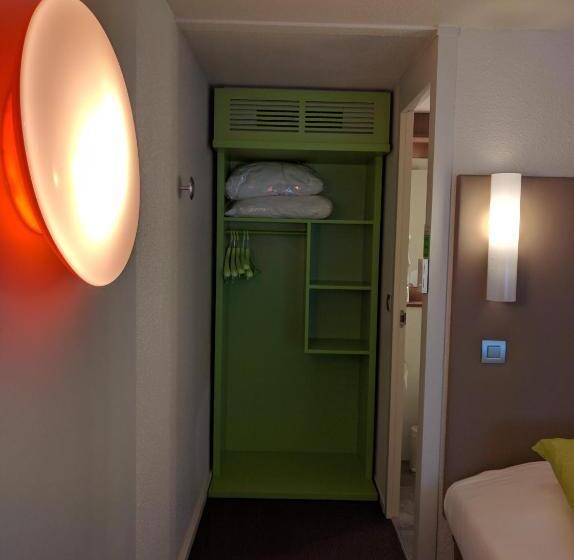 Номер Superior, Campanile Hôtel Auch