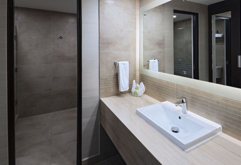 اتاق استاندارد, Holiday Inn Guatemala, An Ihg
