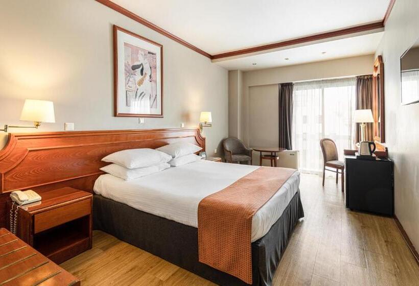 غرفة قياسية, Holiday Inn Thessaloniki, An Ihg