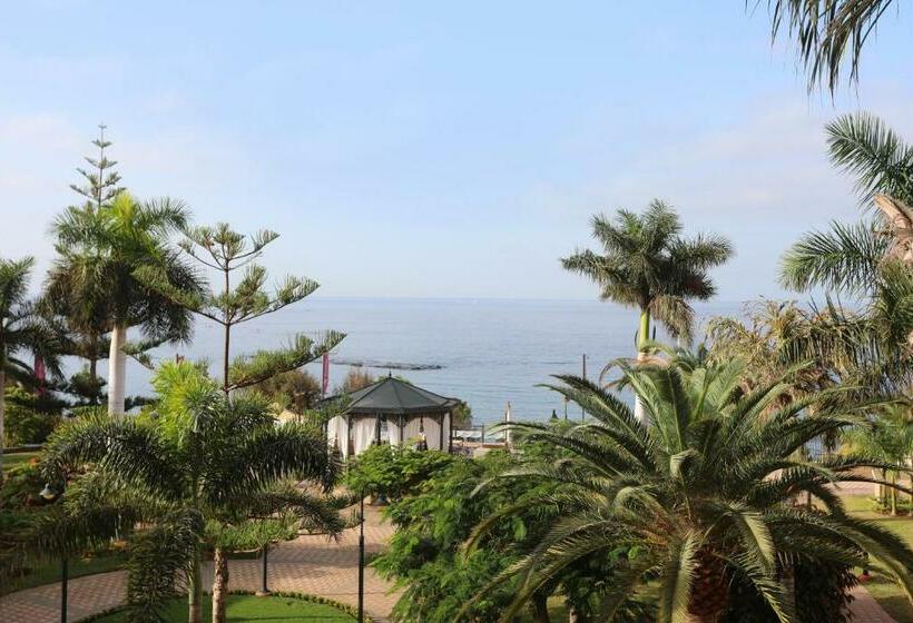 Номер Стандарт Боковой Вид на Море, Iberostar Selection Anthelia