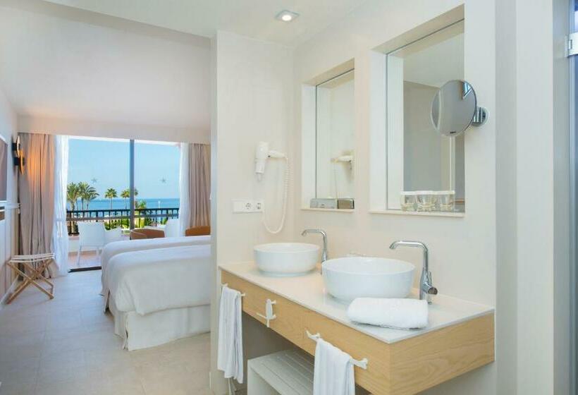 Номер Стандарт Вид на Море, Iberostar Selection Anthelia
