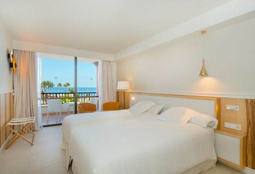 Номер Стандарт Вид на Море, Iberostar Selection Anthelia