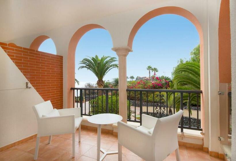 Номер Стандарт Вид на Сад, Iberostar Selection Anthelia