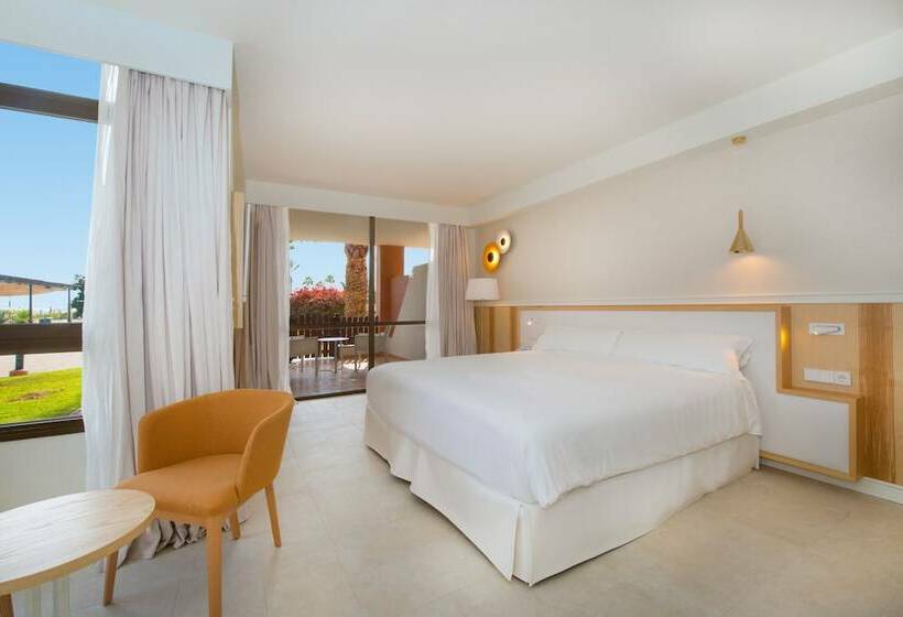 Номер Стандарт Вид на Сад, Iberostar Selection Anthelia
