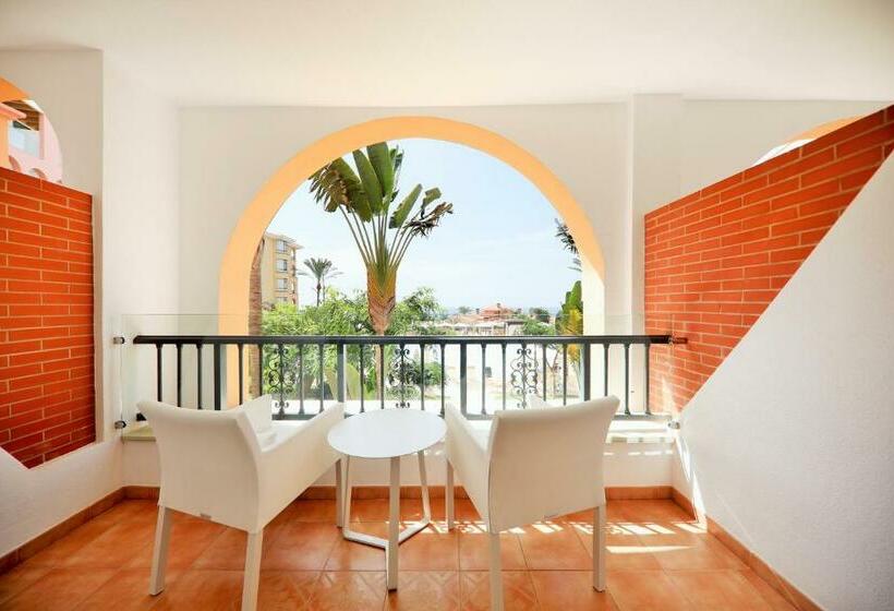 Номер Стандарт Смежный, Iberostar Selection Anthelia