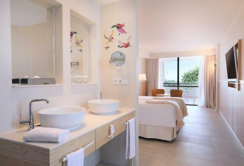 חדר סטנדרט מקשר, Iberostar Selection Anthelia