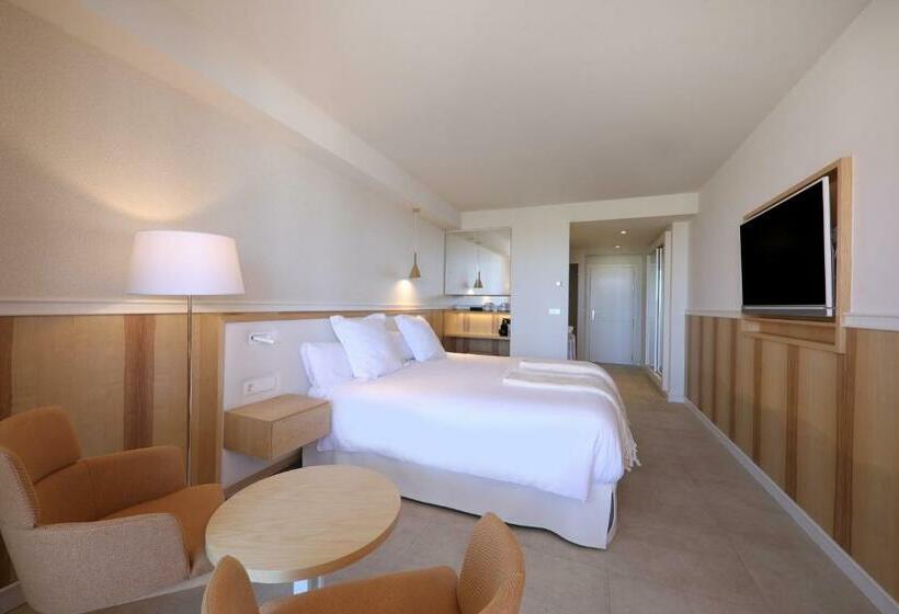 Номер Стандарт Смежный, Iberostar Selection Anthelia