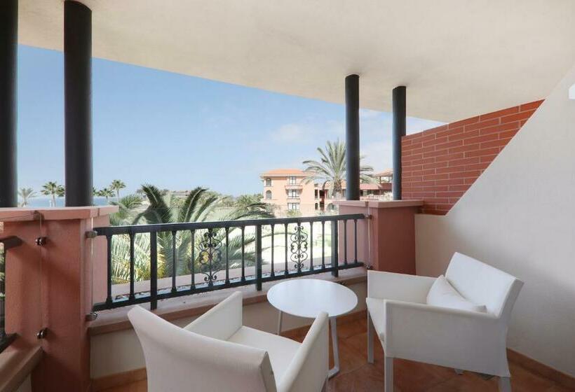 חדר סטנדרט מקשר, Iberostar Selection Anthelia