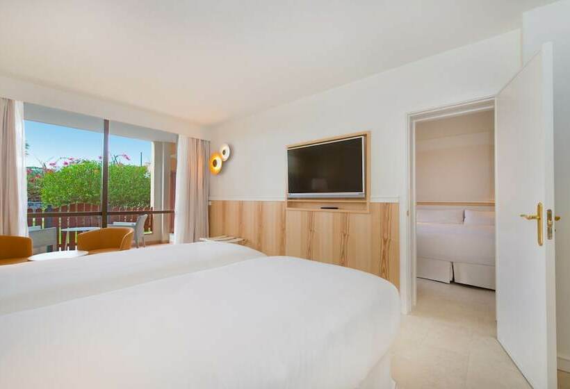 חדר סטנדרט מקשר, Iberostar Selection Anthelia