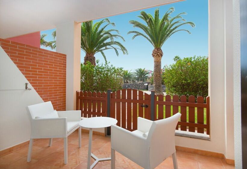 Номер Стандарт Смежный, Iberostar Selection Anthelia