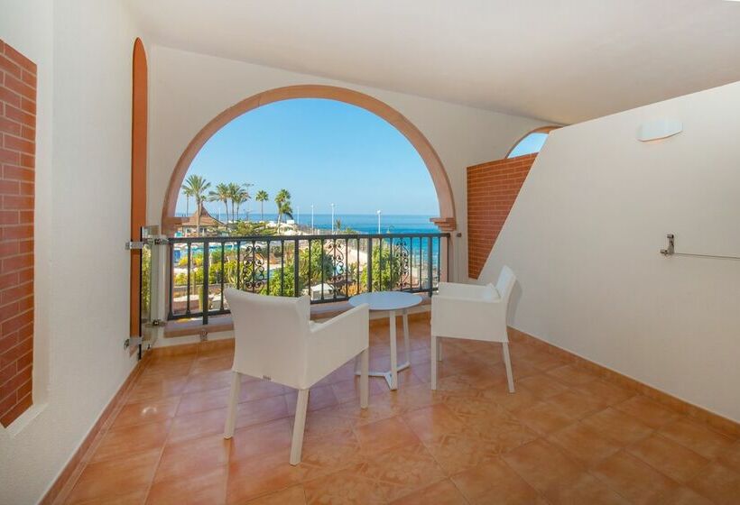 חדר סטנדרט מקשר, Iberostar Selection Anthelia