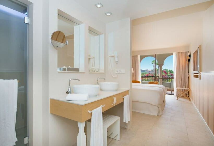 Номер Стандарт Смежный, Iberostar Selection Anthelia